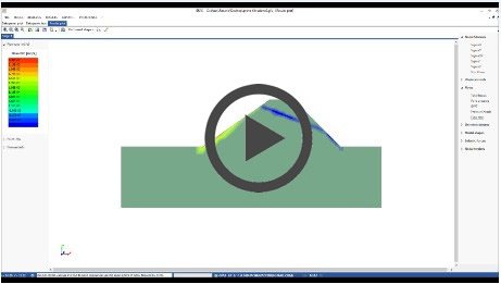 anteprima video gfas