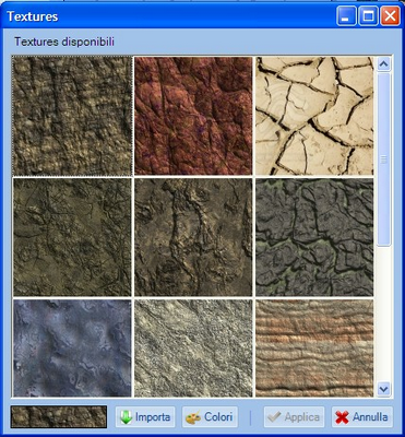 Texture