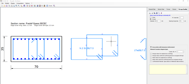 Sezioni_PREDEFINITE_Stirrup