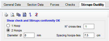 Stirrups_Predefined